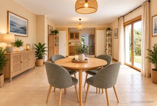  Maison à vendre 8 pièces 198 m²