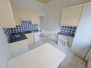  Appartement à vendre 2 pièces 19 m²