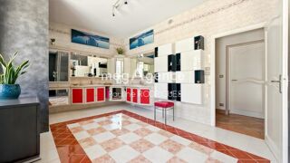  Maison � vendre 8 pi�ces 395 m�