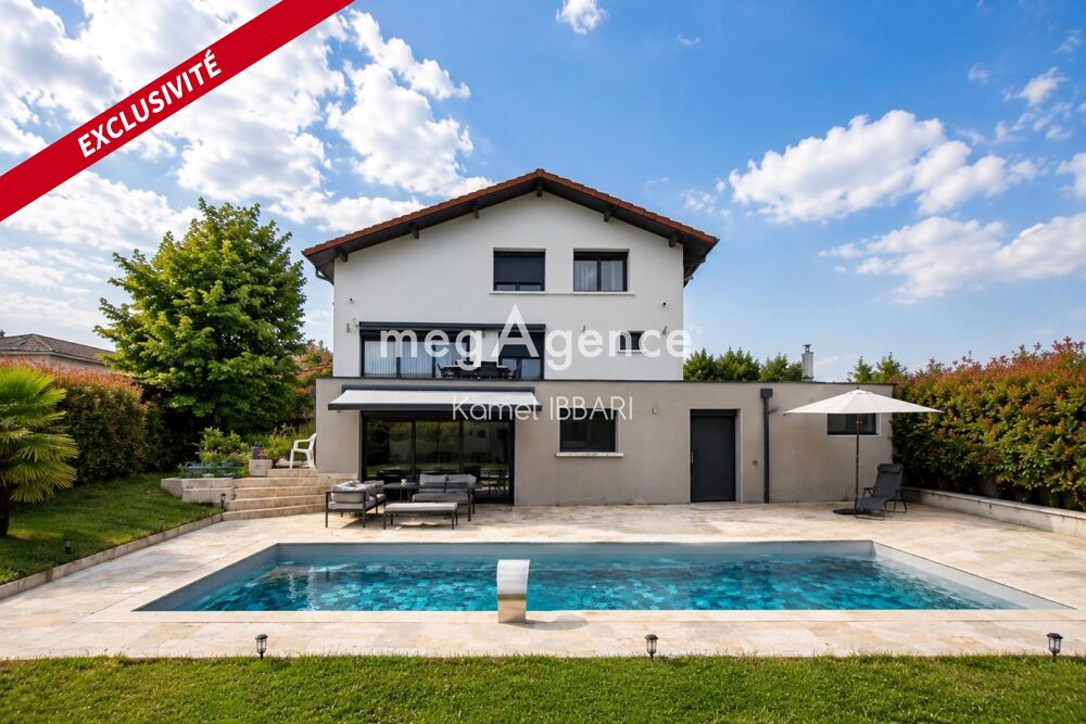 Vente Maison Maison familiale Villars Villars