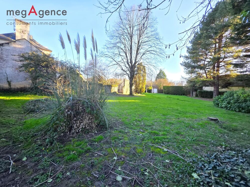 � vendre  Maison Rots (14980)