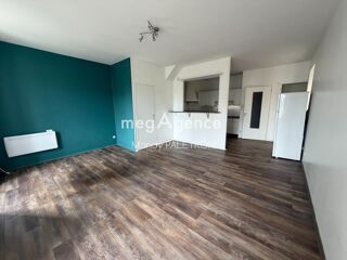 Appartement à louer 2 pièces 58 m²
