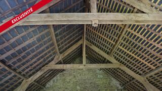  Maison � vendre 3 pi�ces 120 m�