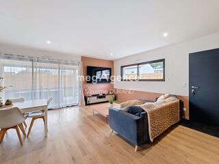  Maison � vendre 5 pi�ces 105 m�