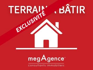  Terrain � vendre 665 m�