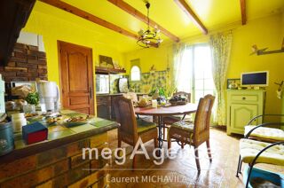  Maison  vendre 8 pices 140 m