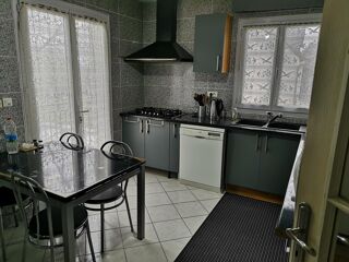  Maison � vendre 9 pi�ces 186 m�