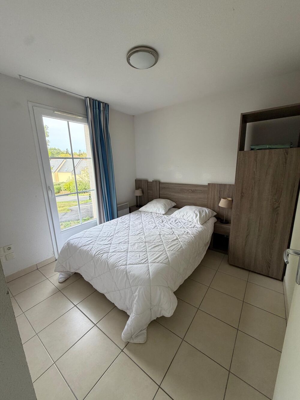 Vente Appartement Appartement 3 pièces Plerguer