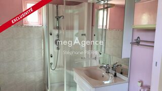  Maison à vendre 4 pièces 105 m²