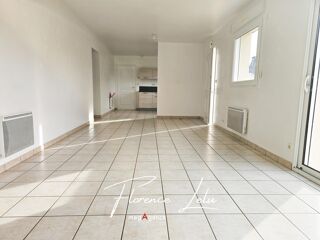 Location Maison Maison à louer - plain pied - 3 chambres - jardin Le merzer