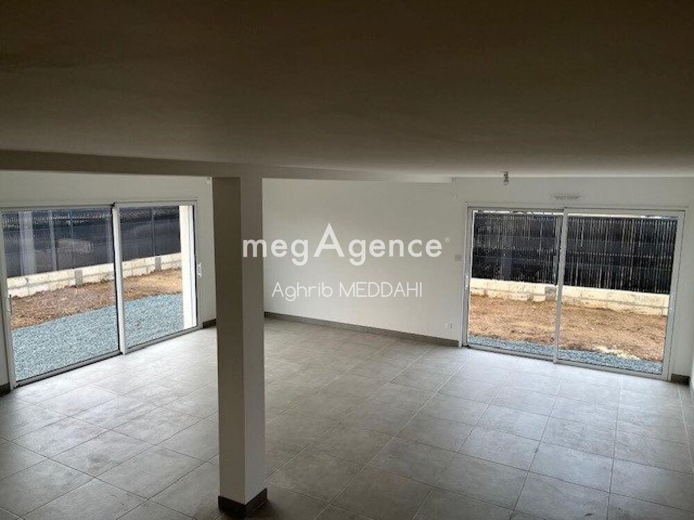 Vente Maison Maison neuve contemporaine de 153 m� proche de Rochefort Echillais
