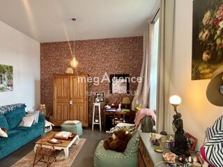  Maison � vendre 2 pi�ces 48 m�