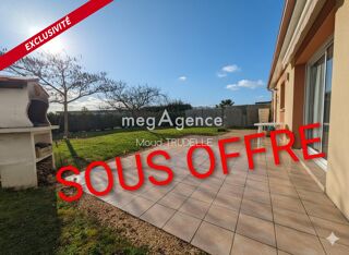  Maison � vendre 4 pi�ces 110 m�