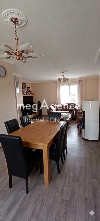  Maison � vendre 6 pi�ces 112 m�