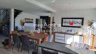  Maison à vendre 8 pièces 153 m²