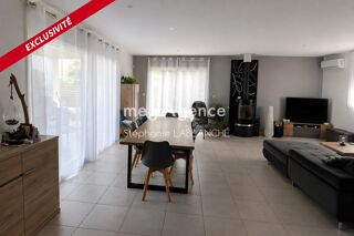  Maison à vendre 5 pièces 158 m²