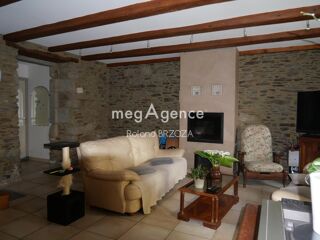  Maison � vendre 8 pi�ces 164 m�