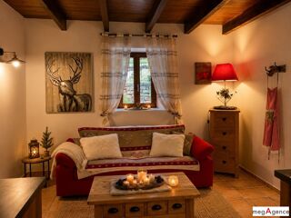  Maison à vendre 11 pièces 460 m²