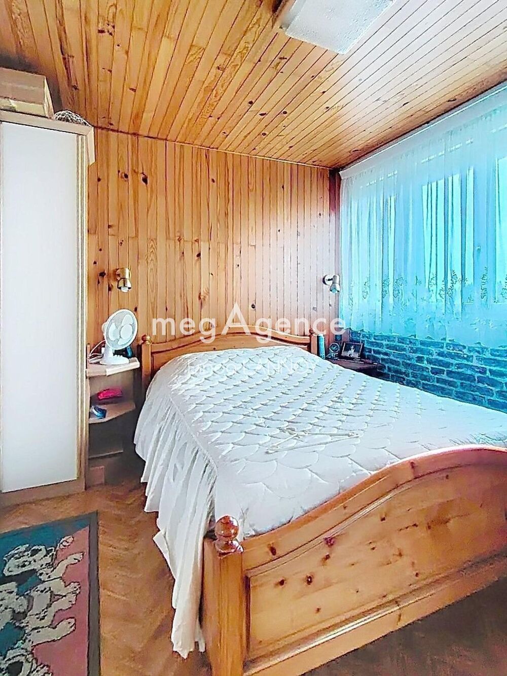 Vente Immeuble Appartement 3 pièces à vendre – Outreau (62230) – 85 000 € Outreau