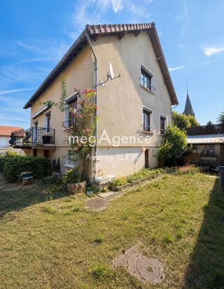  Maison à vendre 8 pièces 214 m²