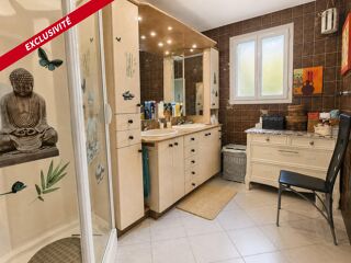  Maison � vendre 5 pi�ces 97 m� Loretz-d'argenton