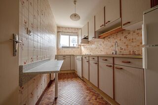  Appartement � vendre 2 pi�ces 47 m�