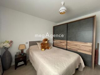  Appartement � vendre 2 pi�ces 44 m�