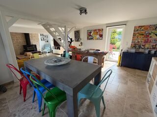  Maison à vendre 6 pièces 138 m²