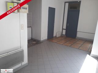  Appartement à vendre 1 pièce 36 m²