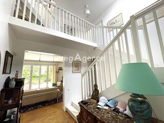  Maison � vendre 10 pi�ces 260 m�
