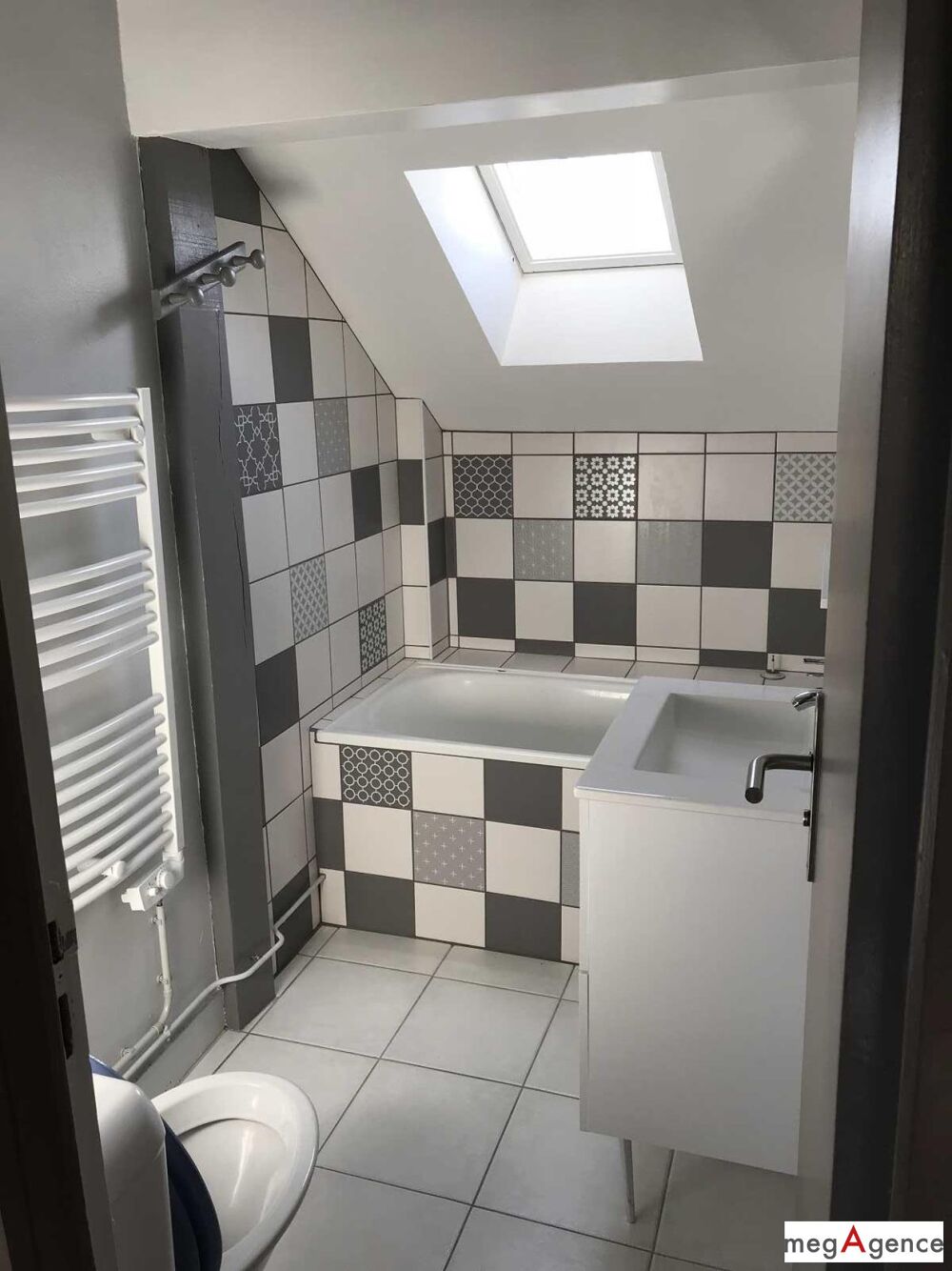 Vente Immeuble Immeuble locatif de caractère pour investisseur Le mans