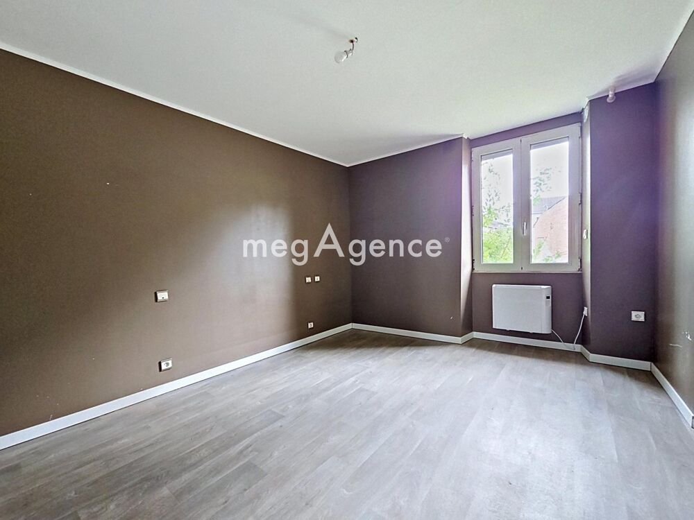 Vente Maison MAISON DE VILLAGE BOUAFLE 72 M² Bouafle