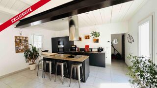  Maison  vendre 4 pices 123 m