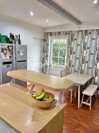  Maison à vendre 6 pièces 125 m²