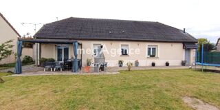  Maison  vendre 5 pices 105 m