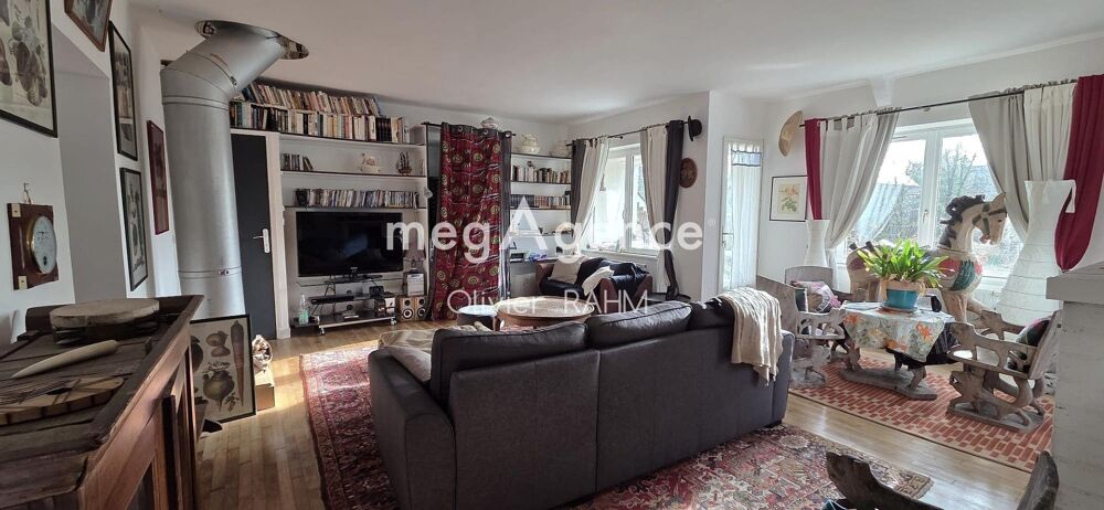 à vendre  Maison La Vicomté-sur-Rance (22690)