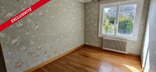  Maison à vendre 6 pièces 85 m²