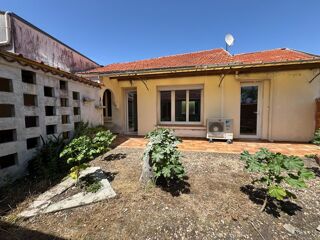  Maison � louer 4 pi�ces 75 m�