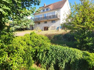  Maison à vendre 8 pièces 226 m²