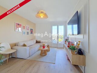 Vente Appartement Appartement T2 en parfait état- Proche centre ville Cholet