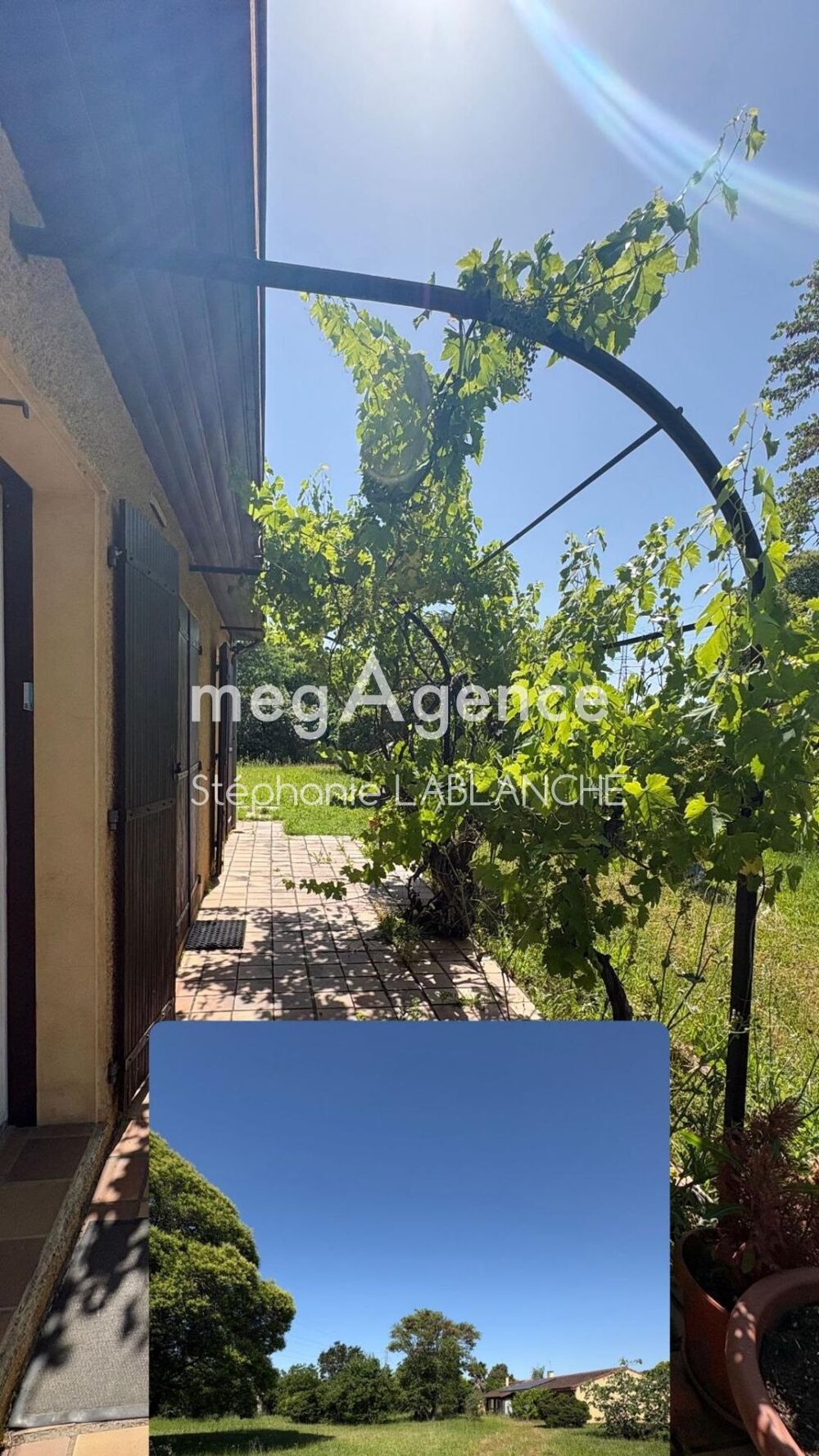 Maison 6 pièces 150 m² Fenouillet
