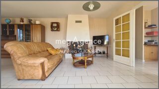  Maison à vendre 8 pièces 124 m²