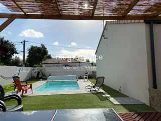  Maison � vendre 5 pi�ces 100 m�