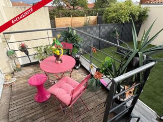  Maison � vendre 5 pi�ces 97 m�