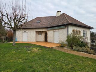  Maison à vendre 6 pièces 103 m²