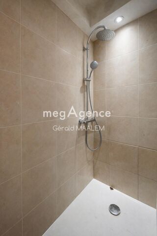  Appartement à vendre 1 pièce 27 m²