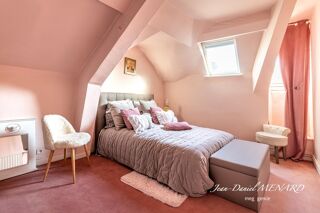  Appartement à vendre 6 pièces 200 m²
