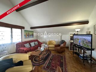  Maison à vendre 5 pièces 137 m²