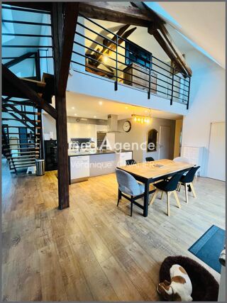  Appartement � vendre 5 pi�ces 115 m�