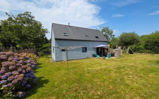  Maison à vendre 6 pièces 91 m²